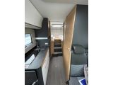 Adria Sonic bei Sportwagen.expert - Abbildung (11 / 15)