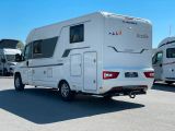 Adria Compact bei Sportwagen.expert - Abbildung (8 / 15)