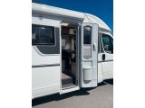 Adria Compact bei Sportwagen.expert - Abbildung (4 / 15)