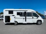Adria Compact bei Sportwagen.expert - Abbildung (2 / 15)