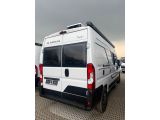 Adria Twin bei Sportwagen.expert - Abbildung (2 / 15)