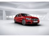 Mercedes-Benz C-Klasse bei Sportwagen.expert - Abbildung (13 / 15)