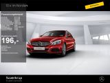 Mercedes-Benz C-Klasse bei Sportwagen.expert - Abbildung (7 / 15)