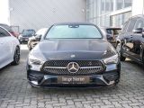 Mercedes-Benz CLA-Klasse bei Sportwagen.expert - Abbildung (5 / 15)