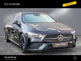 Mercedes-Benz CLA-Klasse bei Sportwagen.expert - Abbildung (4 / 15)