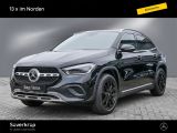 Mercedes-Benz GLA-Klasse bei Sportwagen.expert - Abbildung (4 / 15)