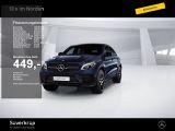 Mercedes-Benz GLE 350d 4M Coupe AMG bei Sportwagen.expert - Abbildung (10 / 15)