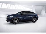 Mercedes-Benz GLE 350d 4M Coupe AMG bei Sportwagen.expert - Abbildung (2 / 15)