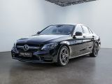 Mercedes-Benz C-Klasse bei Sportwagen.expert - Abbildung (4 / 15)