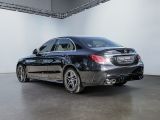 Mercedes-Benz C-Klasse bei Sportwagen.expert - Abbildung (7 / 15)