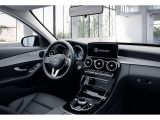 Mercedes-Benz C-Klasse bei Sportwagen.expert - Abbildung (6 / 15)