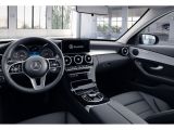 Mercedes-Benz C-Klasse bei Sportwagen.expert - Abbildung (3 / 15)