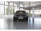 Mercedes-Benz C-Klasse bei Sportwagen.expert - Abbildung (14 / 15)