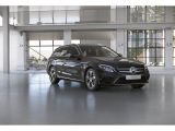 Mercedes-Benz C-Klasse bei Sportwagen.expert - Abbildung (13 / 15)