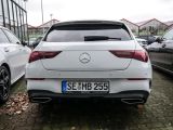 Mercedes-Benz CLA-Klasse bei Sportwagen.expert - Abbildung (5 / 15) Mercedes-Benz CLA-Klasse bei Sportwagen.expert - Abbildung (5 / 15)