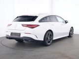 Mercedes-Benz CLA-Klasse bei Sportwagen.expert - Abbildung (5 / 15)