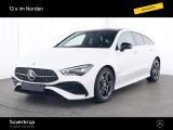 Mercedes-Benz CLA-Klasse bei Sportwagen.expert - Abbildung (4 / 15)