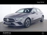 Mercedes-Benz A-Klasse bei Sportwagen.expert - Abbildung (4 / 15)