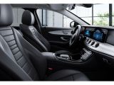 Mercedes-Benz E 300T de AVANTGARDE bei Sportwagen.expert - Abbildung (4 / 15)