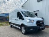 Ford Transit bei Sportwagen.expert - Abbildung (7 / 15)