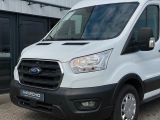 Ford Transit bei Sportwagen.expert - Abbildung (2 / 15)