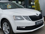 Skoda Octavia bei Sportwagen.expert - Abbildung (9 / 15)