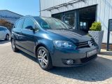 VW Golf VI Plus bei Sportwagen.expert - Abbildung (6 / 15)