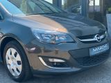 Opel Astra bei Sportwagen.expert - Abbildung (8 / 15)