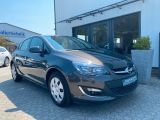 Opel Astra bei Sportwagen.expert - Abbildung (7 / 15)