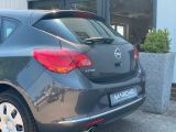 Opel Astra bei Sportwagen.expert - Abbildung (4 / 15)