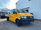 VW T6 Transporter bei Sportwagen.expert - Abbildung (4 / 15)