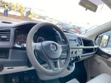 VW T6 Transporter bei Sportwagen.expert - Abbildung (9 / 15)