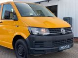 VW T6 Transporter bei Sportwagen.expert - Abbildung (5 / 15)