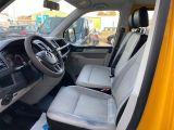 VW T6 Transporter bei Sportwagen.expert - Abbildung (8 / 15)