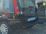 Ford Fusion bei Sportwagen.expert - Abbildung (4 / 15)