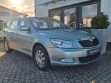 Skoda Octavia bei Sportwagen.expert - Abbildung (7 / 15)