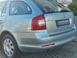 Skoda Octavia bei Sportwagen.expert - Abbildung (4 / 15)