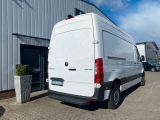 Mercedes-Benz Sprinter bei Sportwagen.expert - Abbildung (4 / 15)