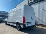 Mercedes-Benz Sprinter bei Sportwagen.expert - Abbildung (2 / 15)