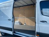 Mercedes-Benz Sprinter bei Sportwagen.expert - Abbildung (11 / 15)