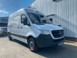 Mercedes-Benz Sprinter bei Sportwagen.expert - Abbildung (6 / 15)