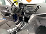 Opel Zafira bei Sportwagen.expert - Abbildung (15 / 15)