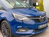 Opel Zafira bei Sportwagen.expert - Abbildung (6 / 15)