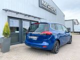 Opel Zafira bei Sportwagen.expert - Abbildung (4 / 15)