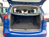 Opel Zafira bei Sportwagen.expert - Abbildung (12 / 15)