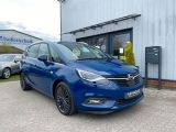 Opel Zafira bei Sportwagen.expert - Abbildung (5 / 15)