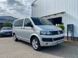 VW T5 Transporter bei Sportwagen.expert - Abbildung (7 / 15)