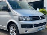 VW T5 Transporter bei Sportwagen.expert - Abbildung (8 / 15)