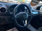 Mercedes-Benz B-Klasse bei Sportwagen.expert - Abbildung (11 / 15)