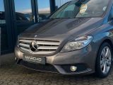 Mercedes-Benz B-Klasse bei Sportwagen.expert - Abbildung (2 / 15)